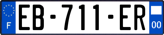 EB-711-ER