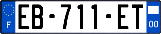 EB-711-ET