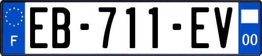 EB-711-EV