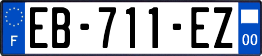 EB-711-EZ