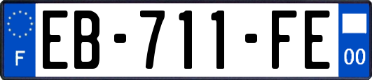 EB-711-FE