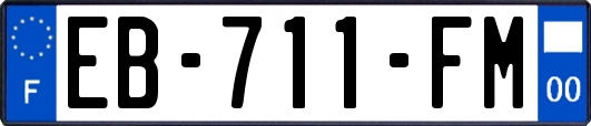 EB-711-FM