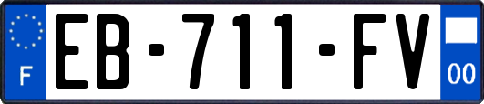 EB-711-FV