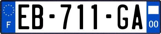 EB-711-GA