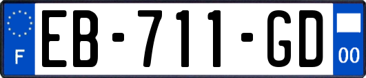 EB-711-GD