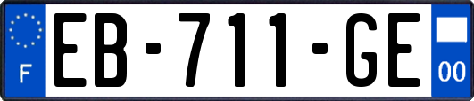 EB-711-GE