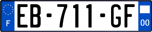 EB-711-GF