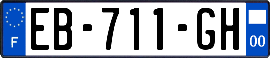 EB-711-GH