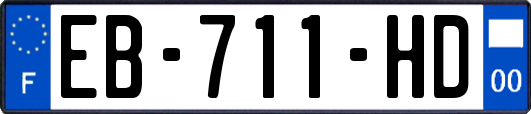 EB-711-HD