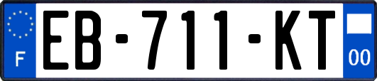 EB-711-KT