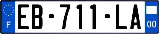 EB-711-LA