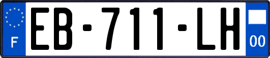 EB-711-LH