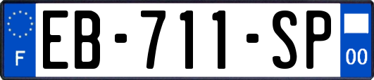 EB-711-SP