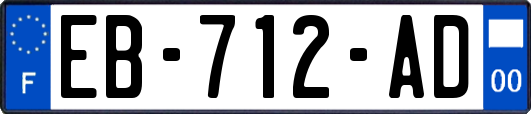 EB-712-AD