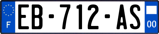 EB-712-AS