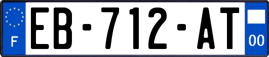 EB-712-AT