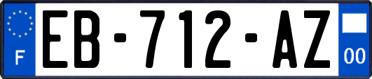 EB-712-AZ