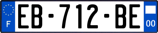 EB-712-BE