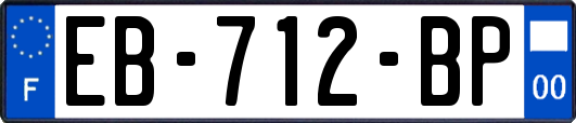 EB-712-BP