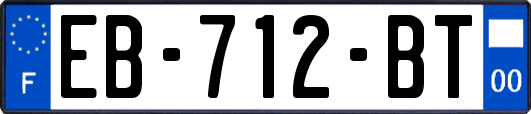 EB-712-BT