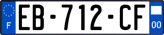 EB-712-CF