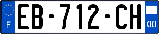 EB-712-CH