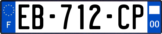 EB-712-CP