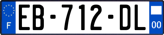 EB-712-DL