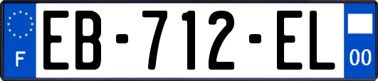 EB-712-EL