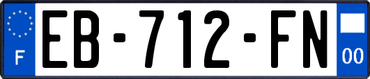 EB-712-FN