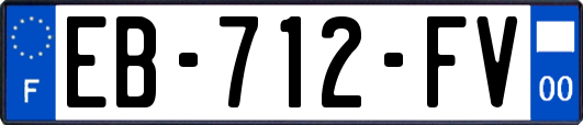 EB-712-FV