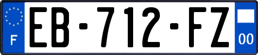 EB-712-FZ