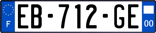 EB-712-GE