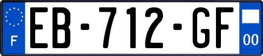 EB-712-GF