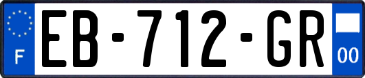 EB-712-GR