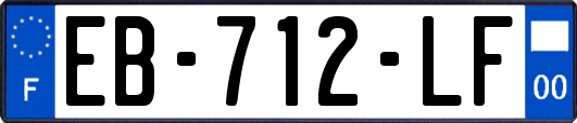 EB-712-LF