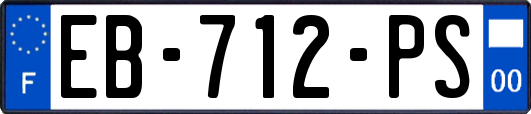 EB-712-PS