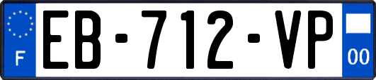 EB-712-VP