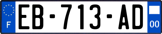 EB-713-AD