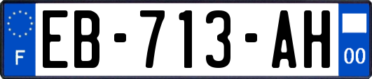 EB-713-AH