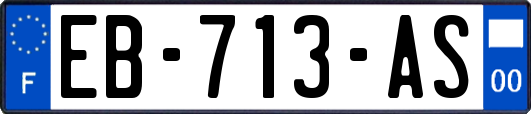 EB-713-AS