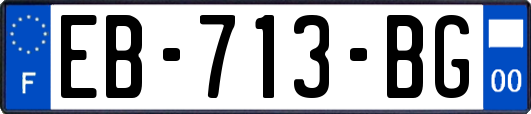 EB-713-BG