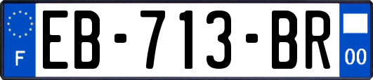 EB-713-BR