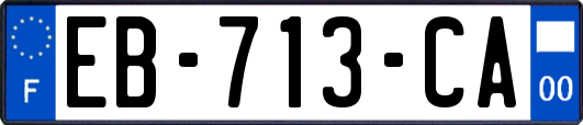 EB-713-CA