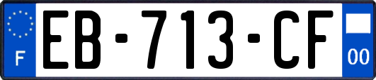 EB-713-CF