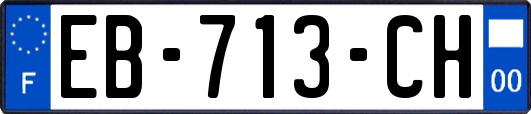 EB-713-CH