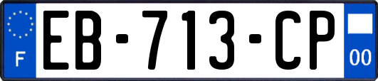 EB-713-CP