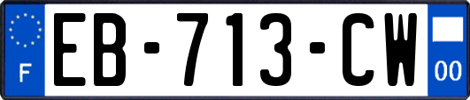 EB-713-CW