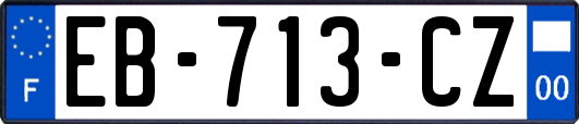 EB-713-CZ