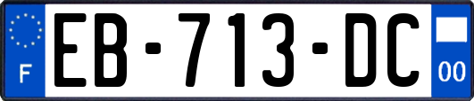 EB-713-DC